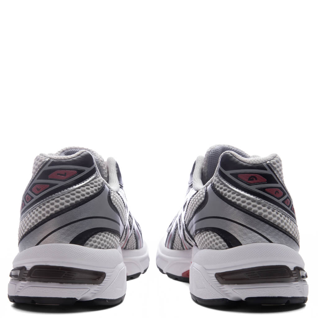 Gel-1130 in Smoke Grey/Pure Silver - product image from the listing.