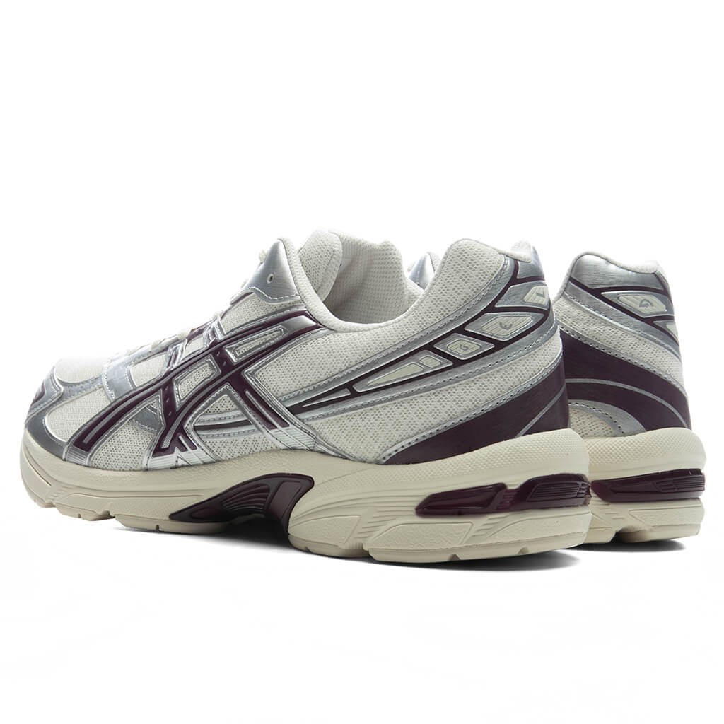 Cream/Beniimo Purple - GEL-1130 - product image from the listing.