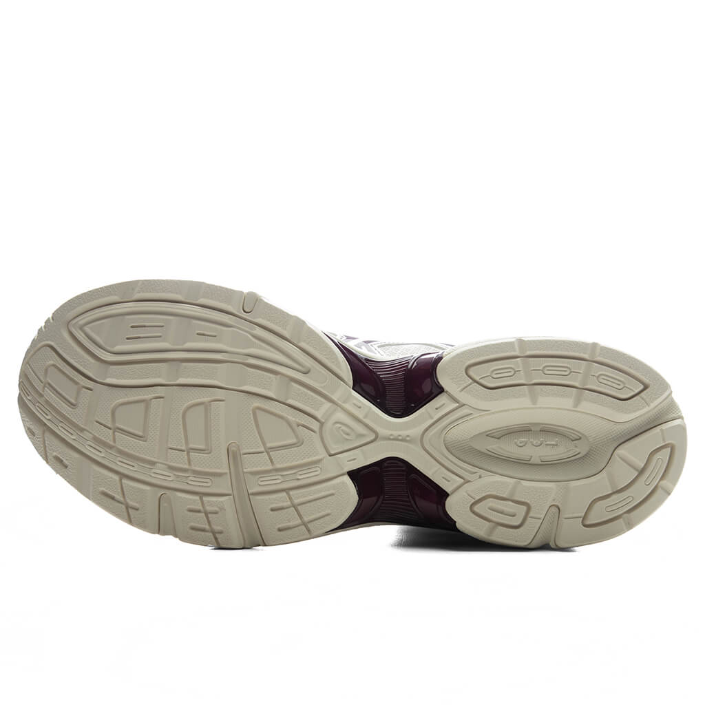 Cream/Beniimo Purple - GEL-1130 - product image from the listing.