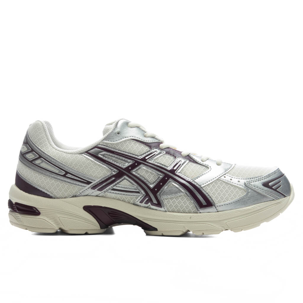 Cream/Beniimo Purple - GEL-1130 - product image from the listing.