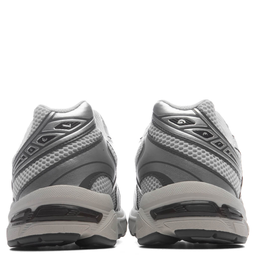 GEL-1130 in Glacier Grey/Pure Silver - product image from the listing.