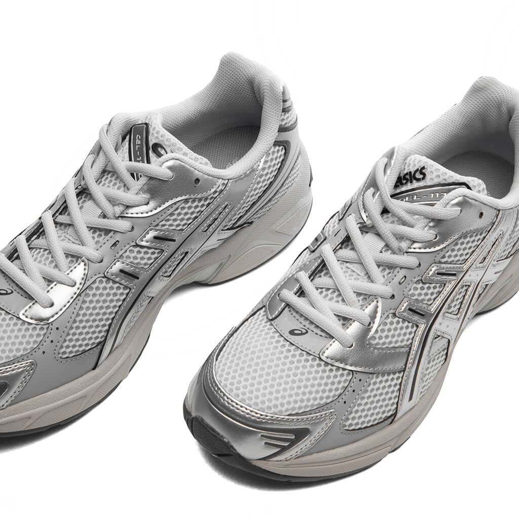 GEL-1130 in Glacier Grey/Pure Silver - product image from the listing.