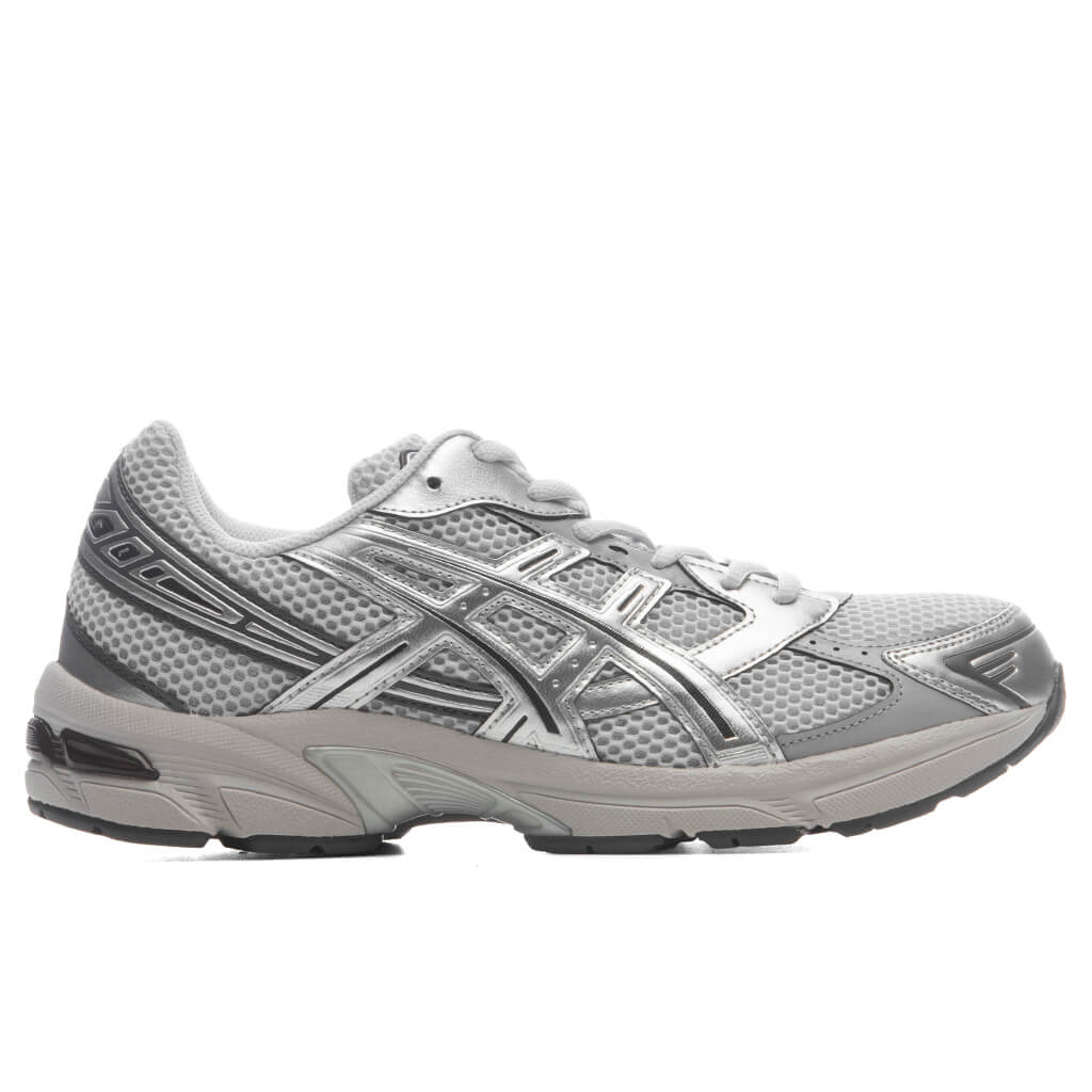GEL-1130 in Glacier Grey/Pure Silver - product image from the listing.