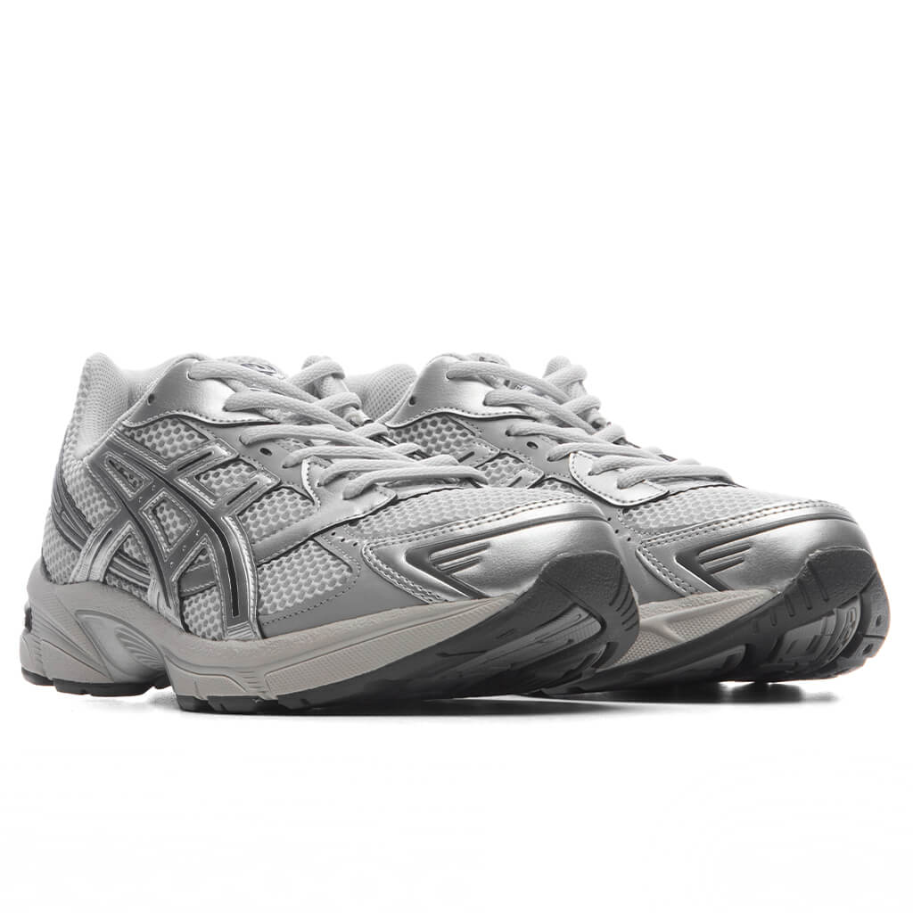GEL-1130 in Glacier Grey/Pure Silver - product image from the listing.