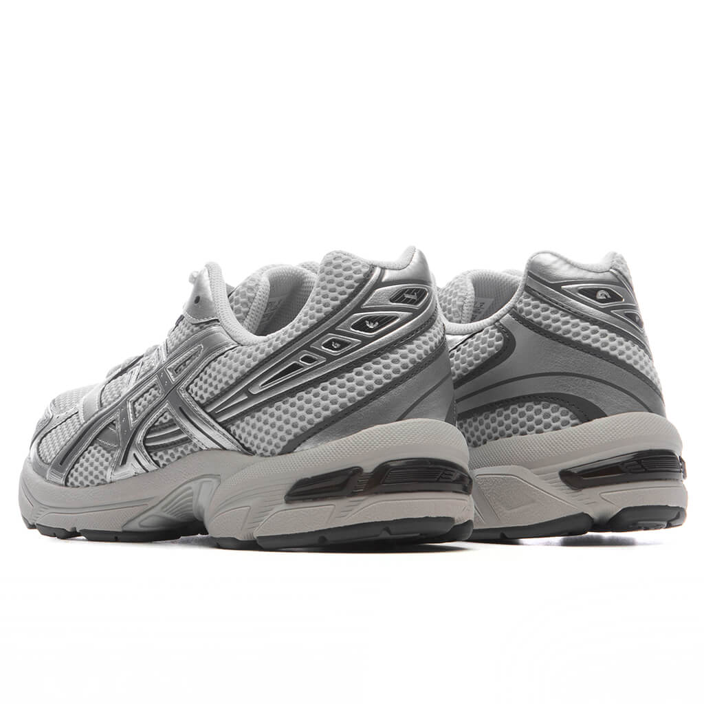 GEL-1130 in Glacier Grey/Pure Silver - product image from the listing.