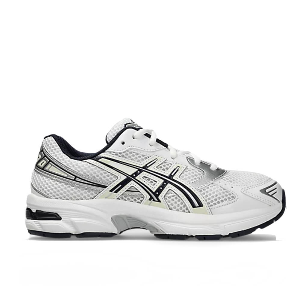 GEL-1130 (GS) in White/Midnight - product image from the listing.