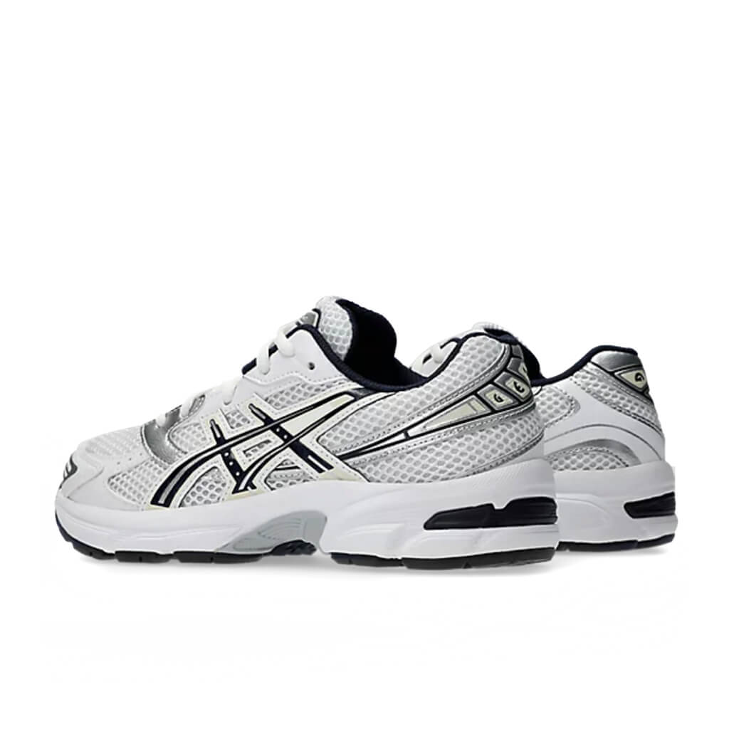 GEL-1130 (GS) in White/Midnight - product image from the listing.