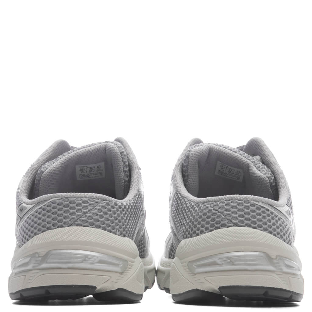 Cement Grey/Lake Grey - GEL-1130 Mule - product image from the listing.