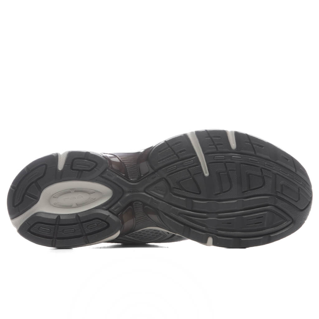 Cement Grey/Lake Grey - GEL-1130 Mule - product image from the listing.