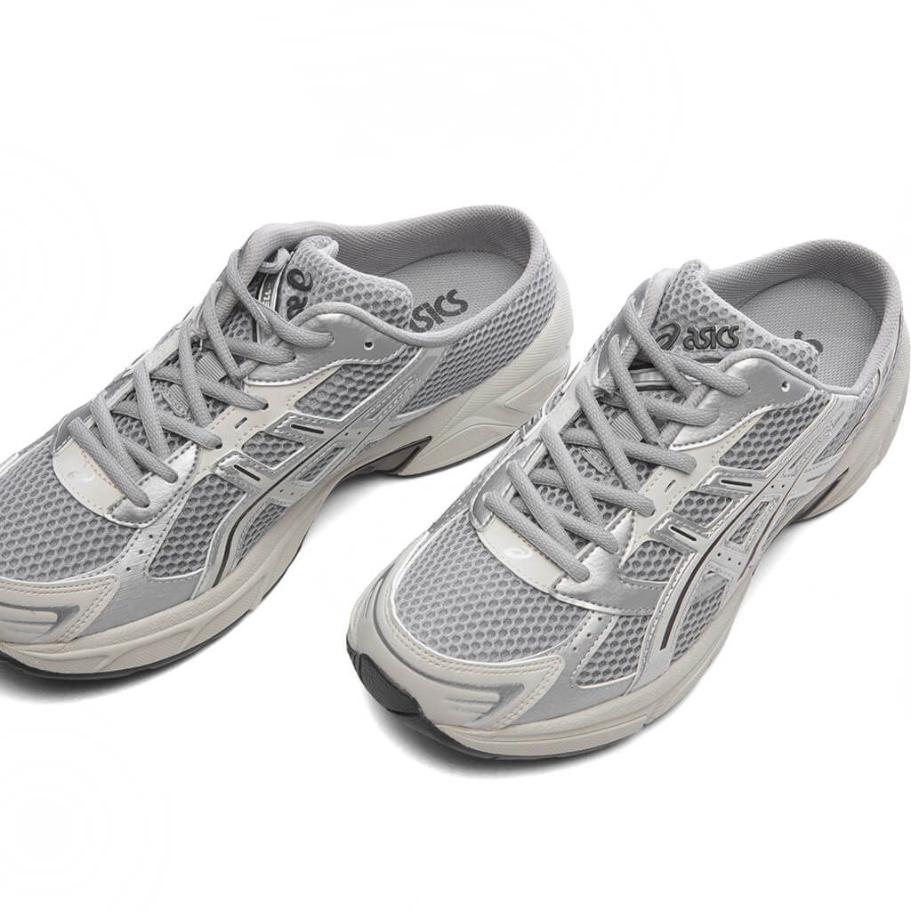 Cement Grey/Lake Grey - GEL-1130 Mule - product image from the listing.