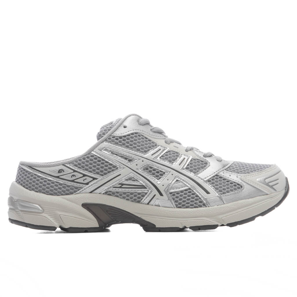 Cement Grey/Lake Grey - GEL-1130 Mule - product image from the listing.