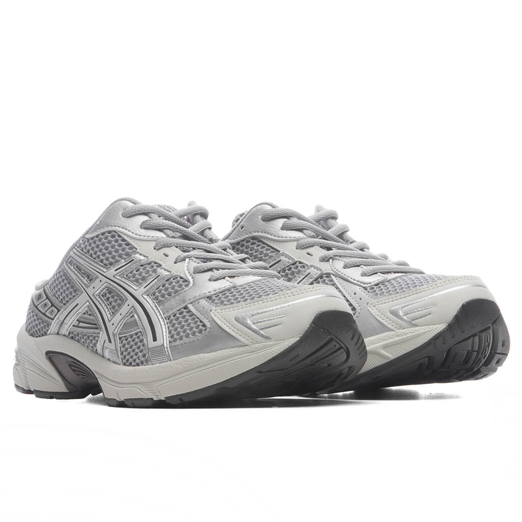 Cement Grey/Lake Grey - GEL-1130 Mule - product image from the listing.
