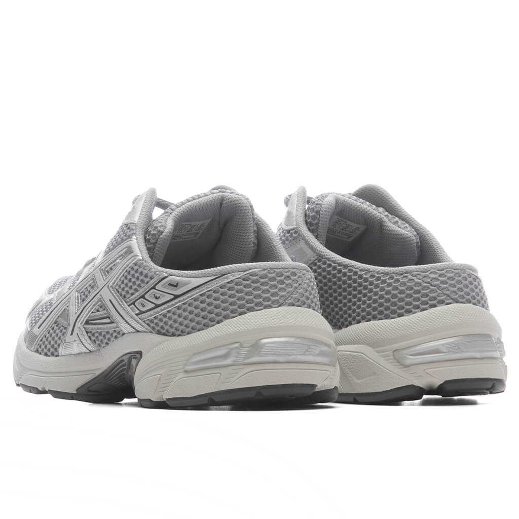 Cement Grey/Lake Grey - GEL-1130 Mule - product image from the listing.