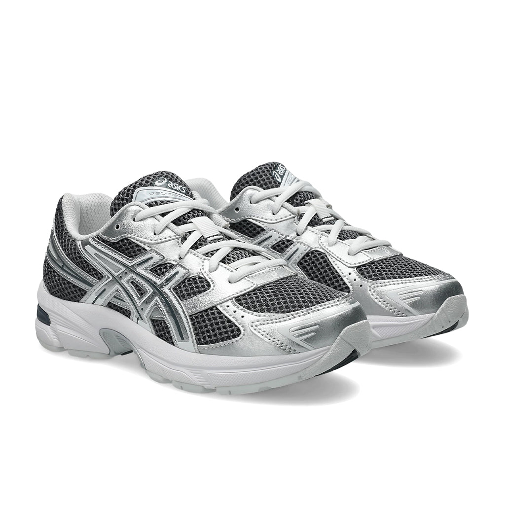Carrier Grey/Pure Silver - GEL-1130 (GS) - product image from the listing.