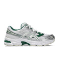 White/Shamrock Green - GEL-1130 (GS) - product image from the listing.