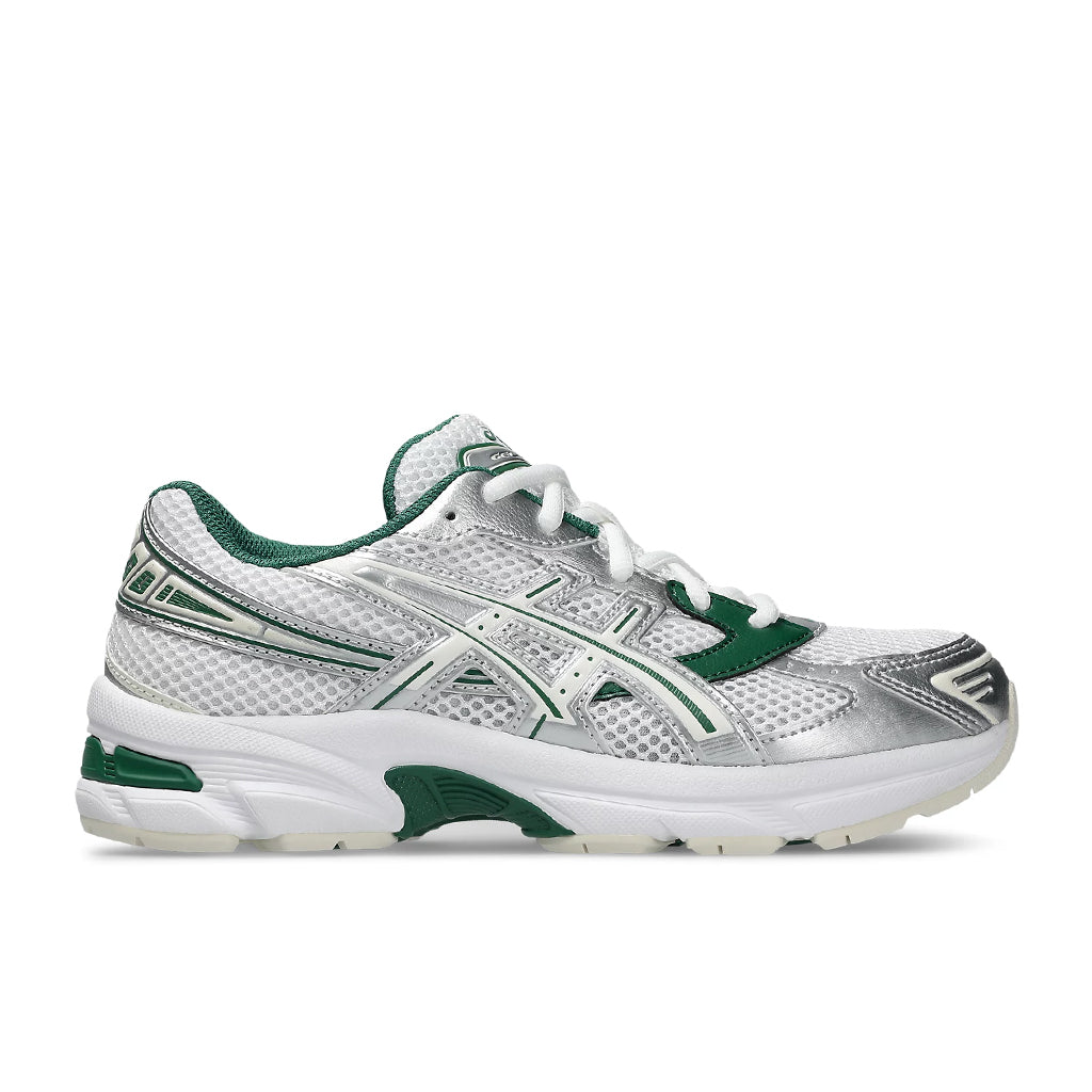 White/Shamrock Green - GEL-1130 (GS) - product image from the listing.