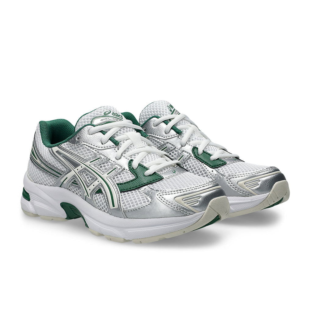 White/Shamrock Green - GEL-1130 (GS) - product image from the listing.