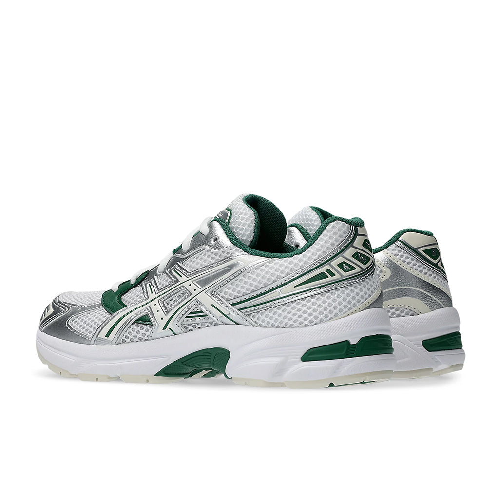 White/Shamrock Green - GEL-1130 (GS) - product image from the listing.