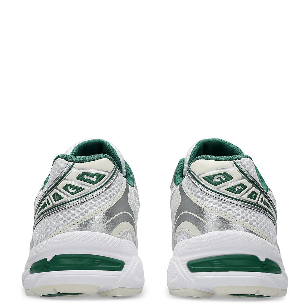 White/Shamrock Green - GEL-1130 (GS) - product image from the listing.