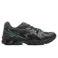 8ON8 x Asics Gel-Kayano 14 in Black/Black - product image from the listing.