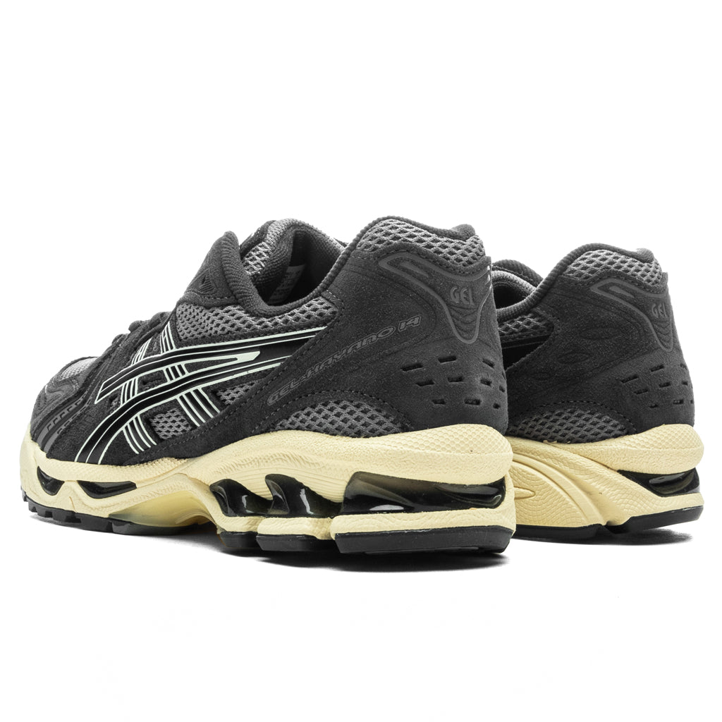 Clay Grey/Black - Gel-Kayano 14 - product image from the listing.
