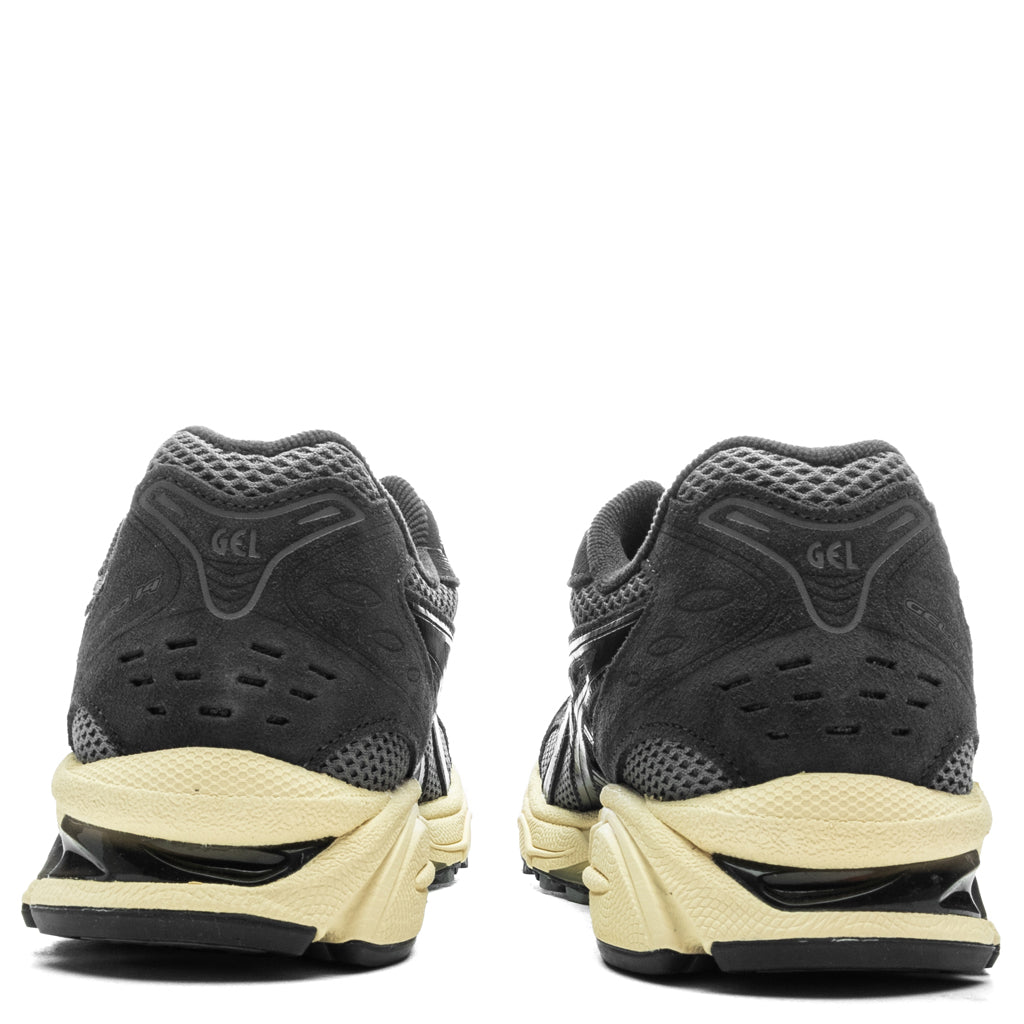 Clay Grey/Black - Gel-Kayano 14 - product image from the listing.