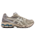Eucalyptus/Vanilla Ice - Asics x Juliana Salazar Gel-Kayano 14 - product image from the listing.