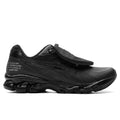Asics x SBTG x Limited Edt Gel-Kayano 14 in Black/Black - product image from the listing.