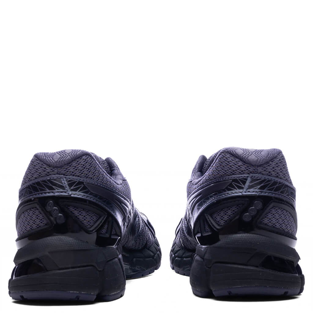 Indigo Fog/Black - Gel-Kayano 20 - product image from the listing.