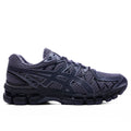 Indigo Fog/Black - Gel-Kayano 20 - product image from the listing.