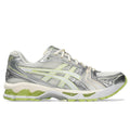 Cream/Pistachio - GEL-KAYANO 14 - product image from the listing.