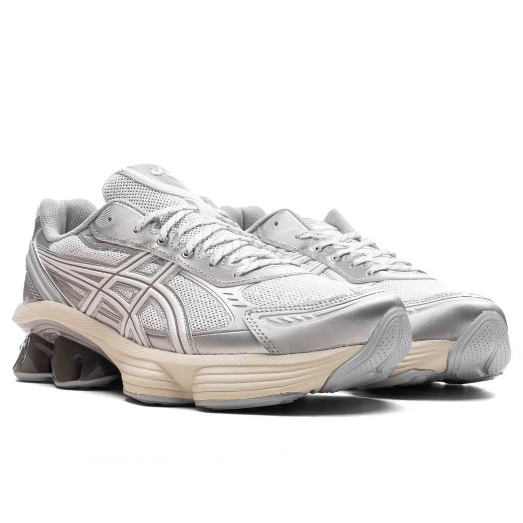 Gel-Kinetic Fluent in White/White - product image from the listing.