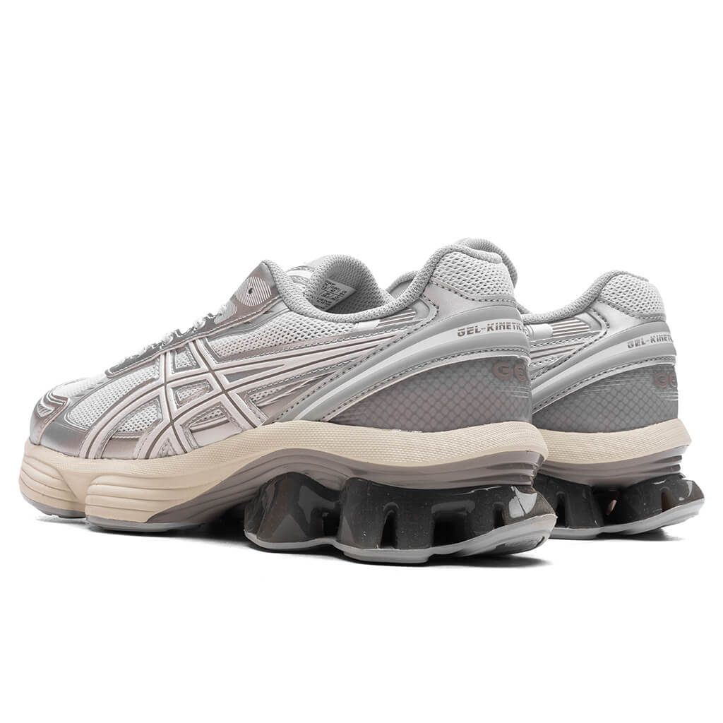 Gel-Kinetic Fluent in White/White - product image from the listing.