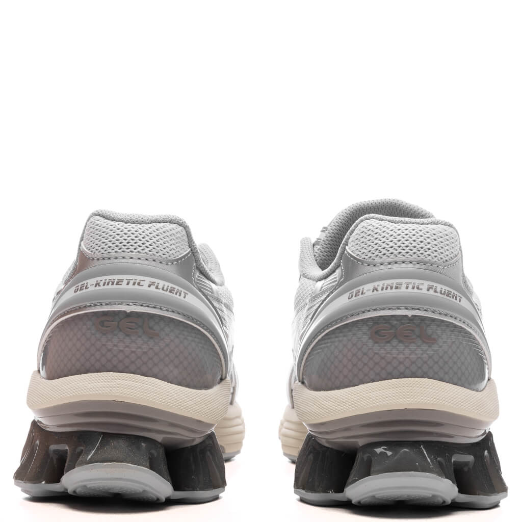 Gel-Kinetic Fluent in White/White - product image from the listing.