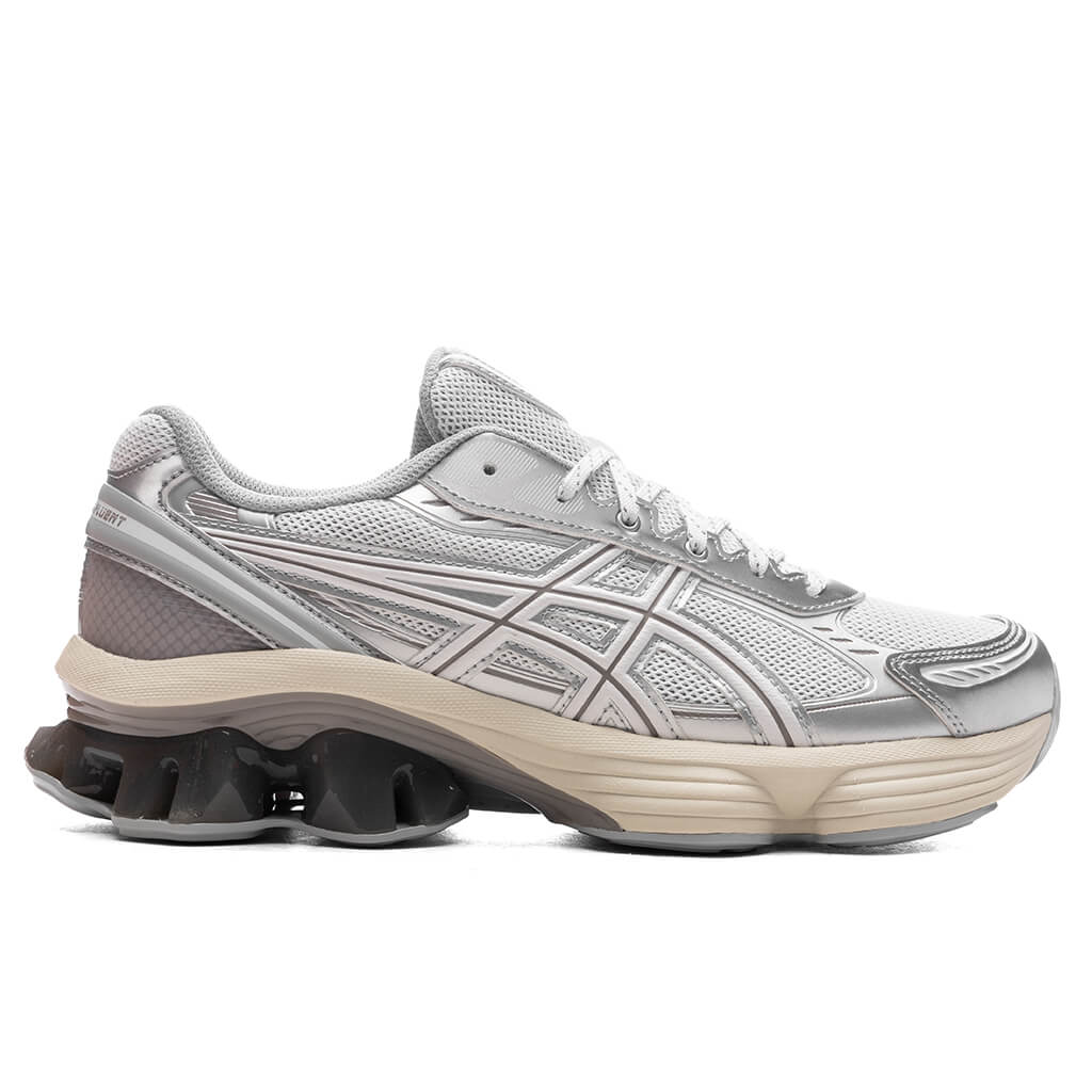 Gel-Kinetic Fluent in White/White - product image from the listing.
