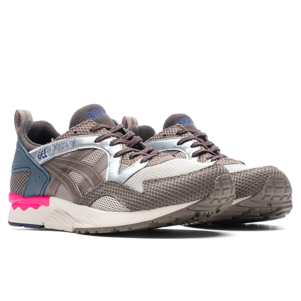 Simply Taupe/Greige - GEL-LYTE V - product image from the listing.