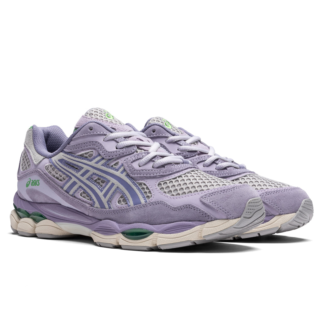 Cement Grey/Ash Rock - Gel-NYC - product image from the listing.