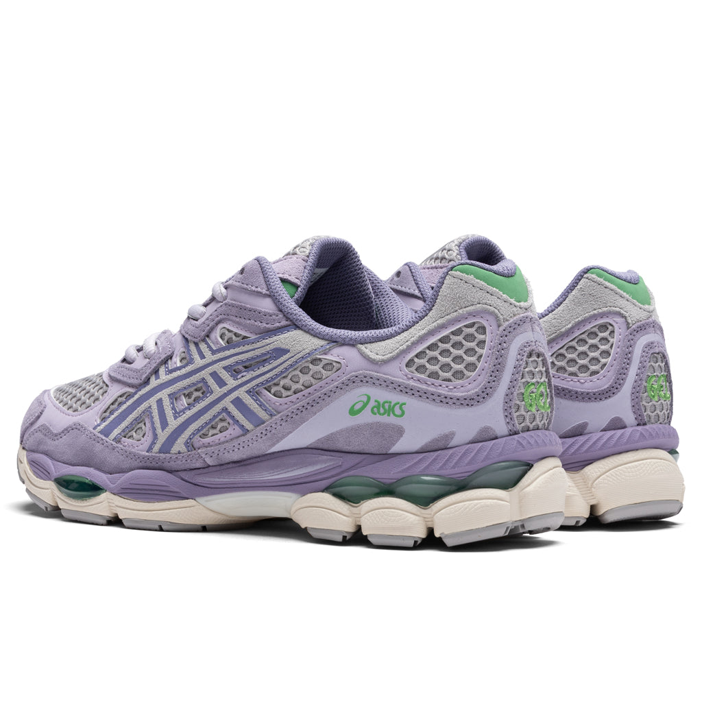 Cement Grey/Ash Rock - Gel-NYC - product image from the listing.