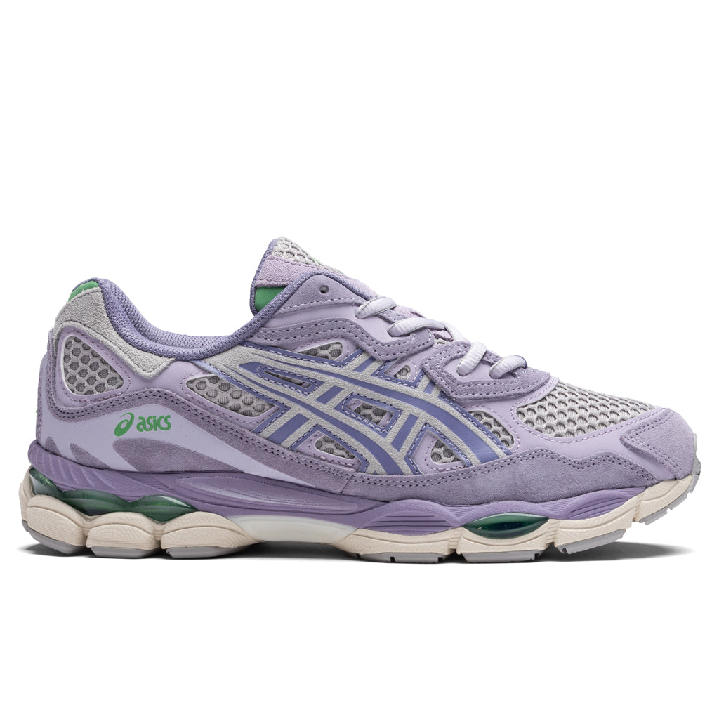 Cement Grey/Ash Rock - Gel-NYC - product image from the listing.
