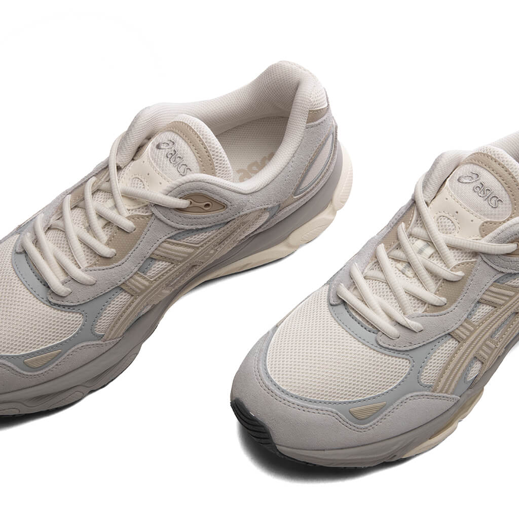 Cream/Concrete - GEL-NYC 2.0 - product image from the listing.