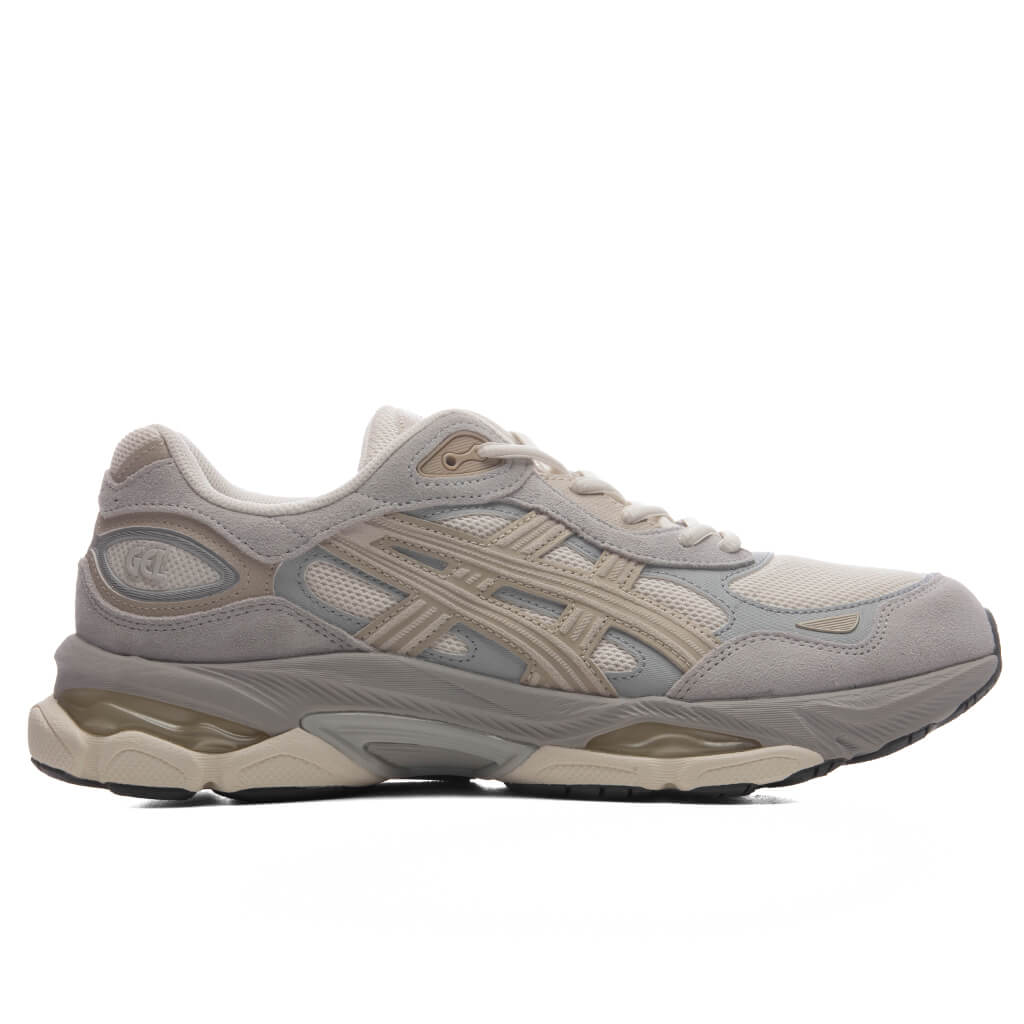 Cream/Concrete - GEL-NYC 2.0 - product image from the listing.