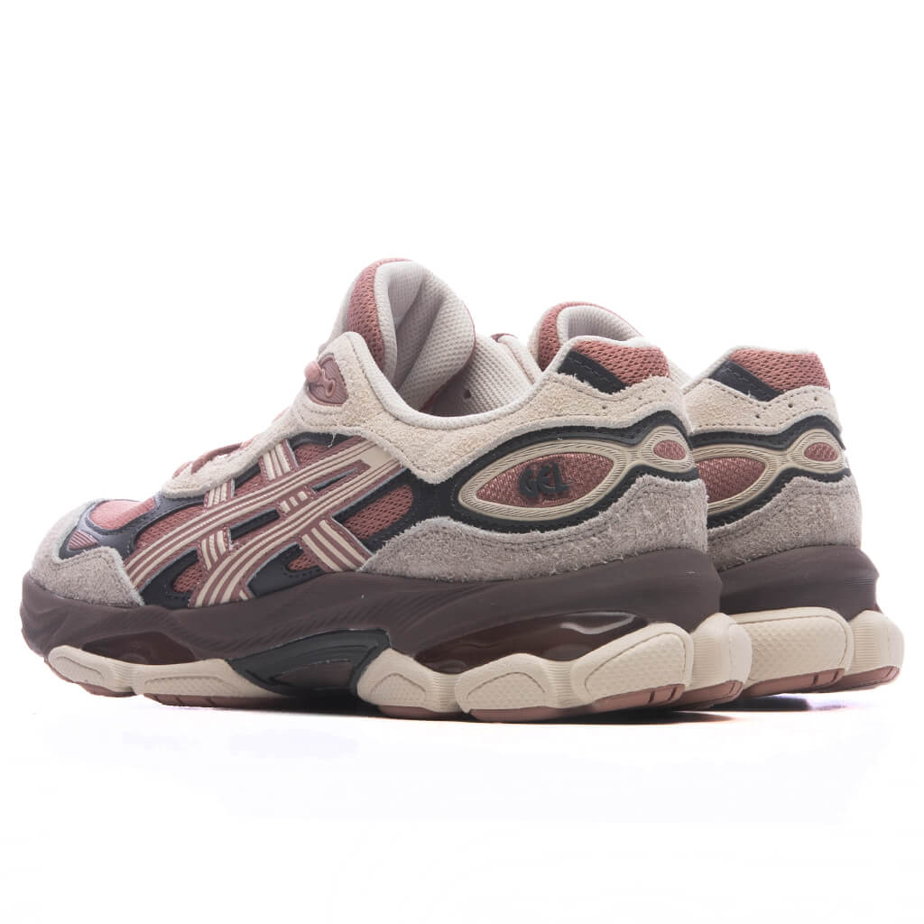 Umeboshi/Moonrock - GEL-NYC 2.0 - product image from the listing.