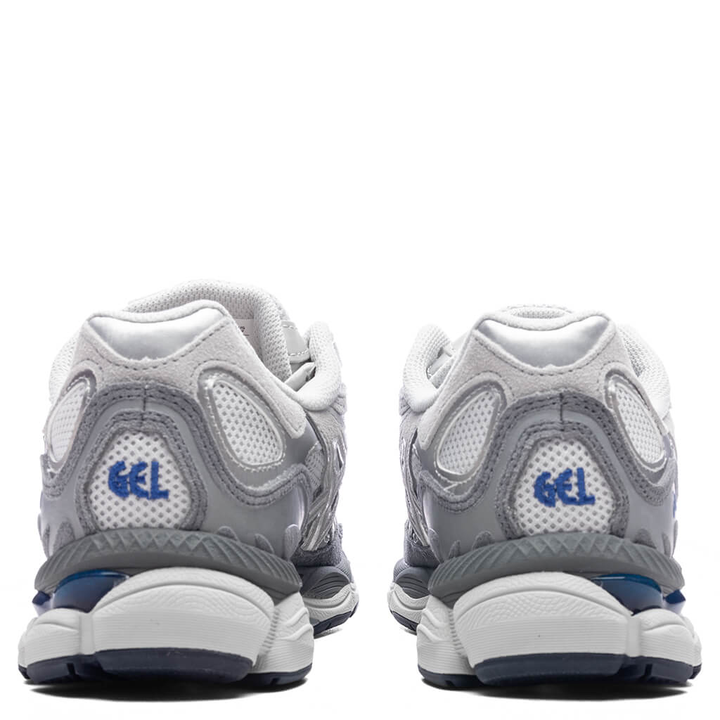 Glacier Grey/Gravel - Gel-NYC - product image from the listing.