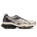 Gel-Quantum Kinetic in Birch/Dark Taupe - product image from the listing.