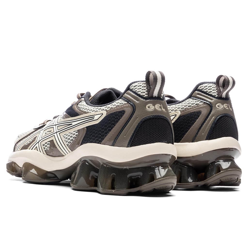 Gel-Quantum Kinetic in Birch/Dark Taupe - product image from the listing.