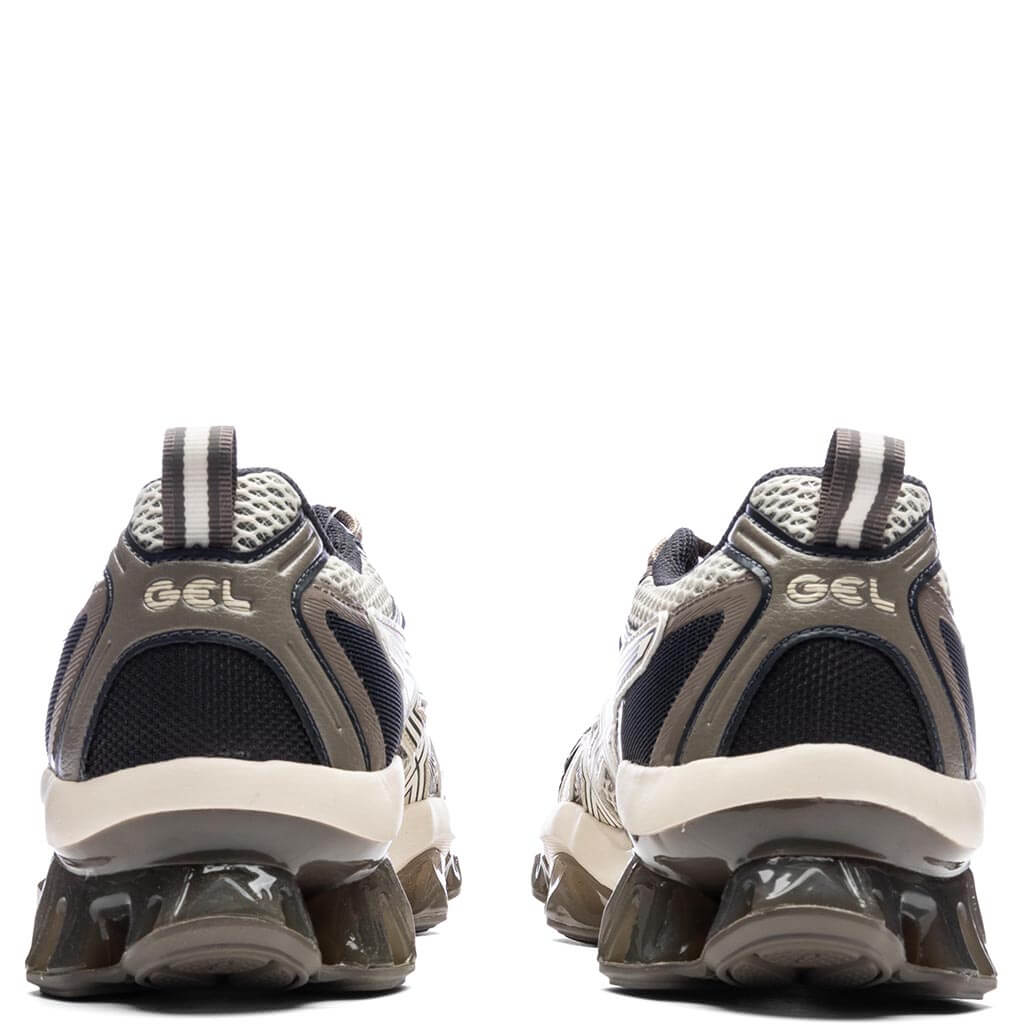 Gel-Quantum Kinetic in Birch/Dark Taupe - product image from the listing.
