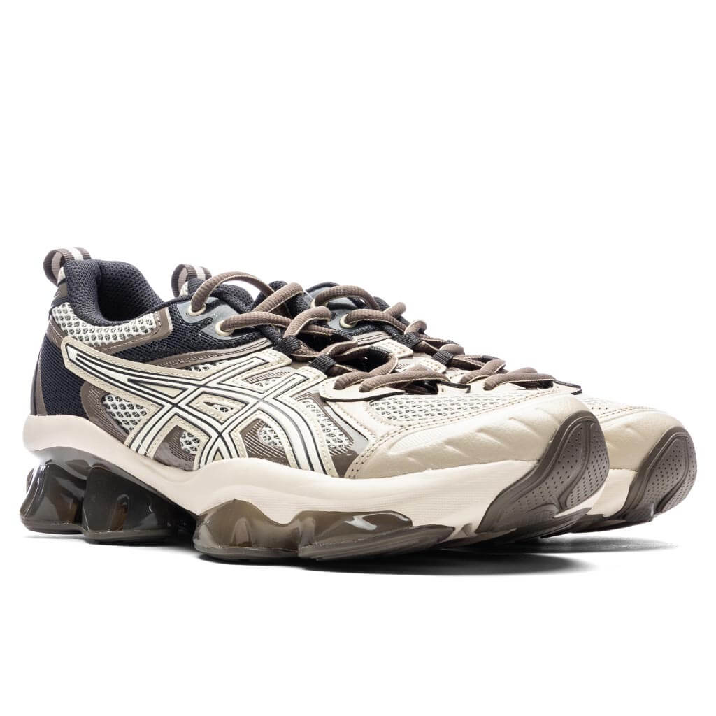Gel-Quantum Kinetic in Birch/Dark Taupe - product image from the listing.