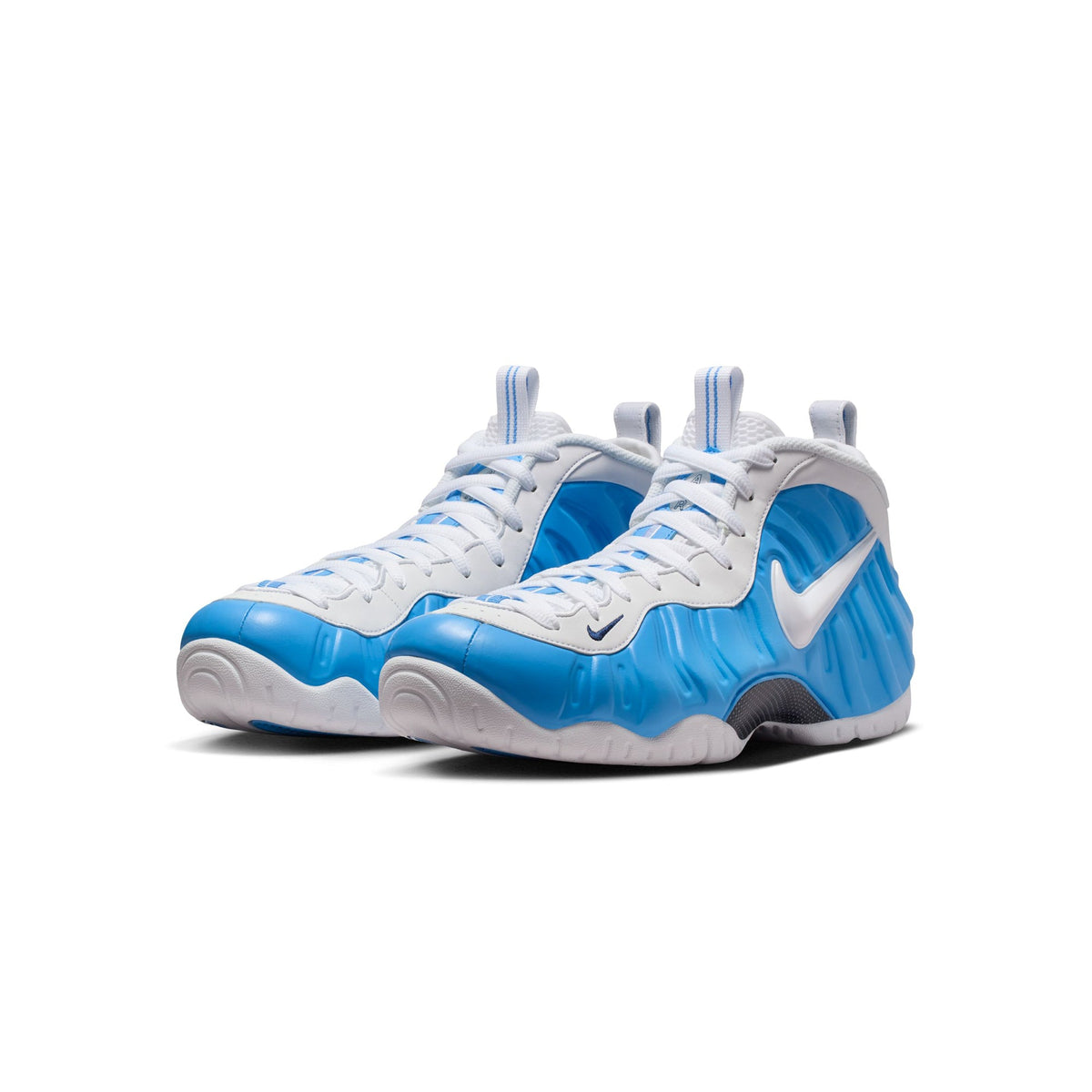 Men's Nike Air Foamposite Pro Shoes - product image from the listing.