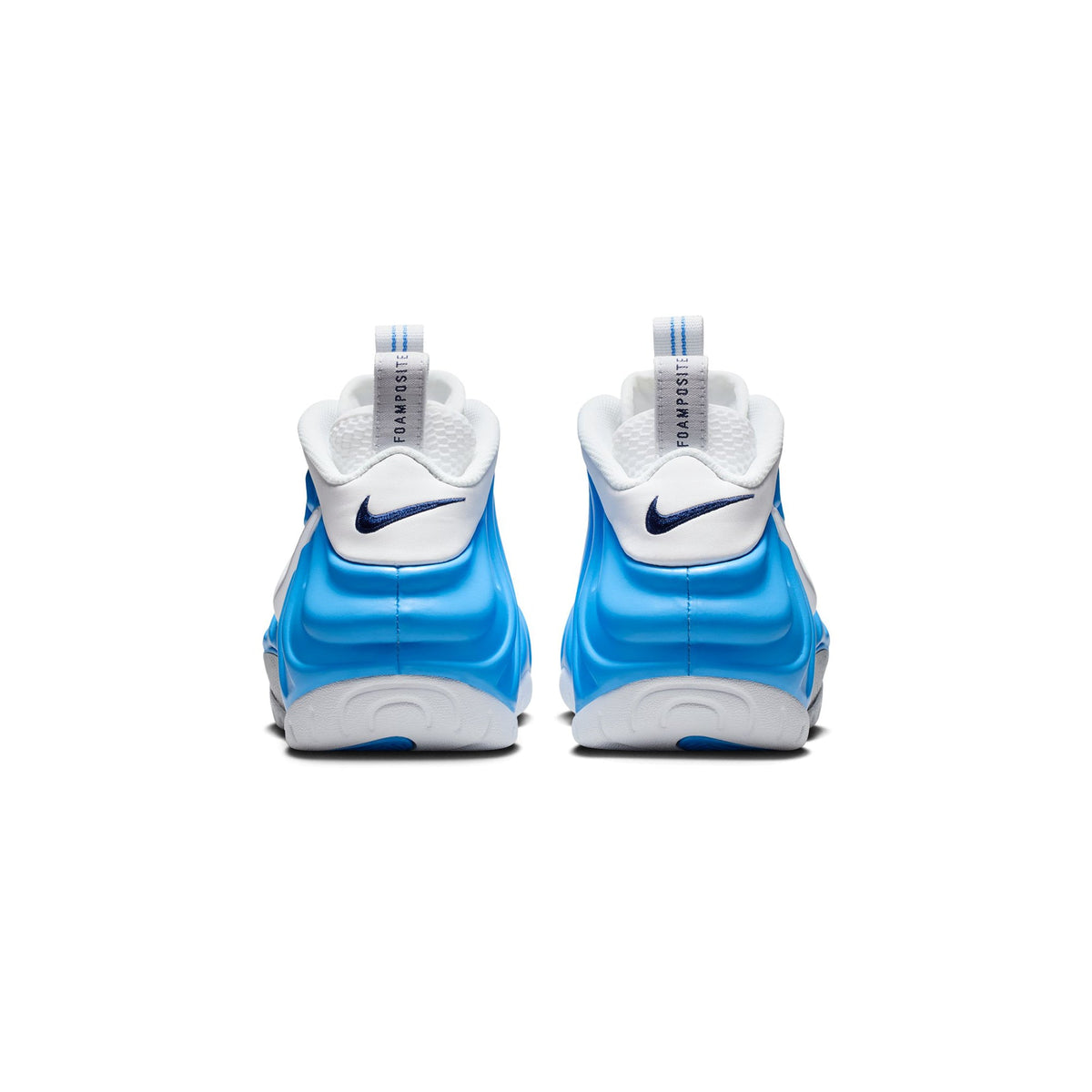 Men's Nike Air Foamposite Pro Shoes - product image from the listing.