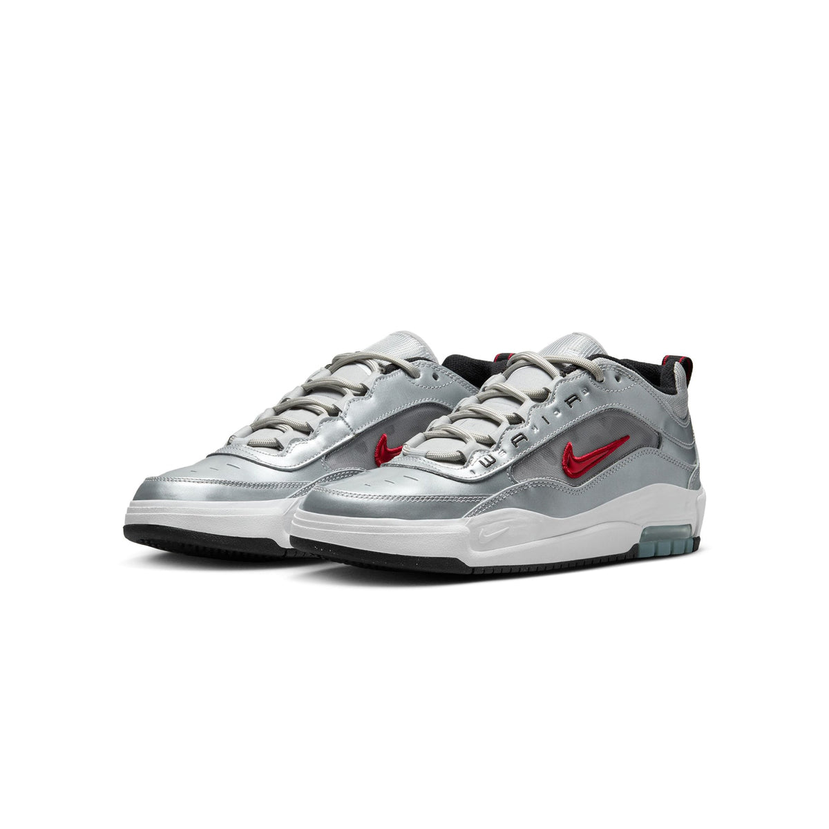 Men's Nike SB Air Max Ishod PRM Shoes - product image from the listing.